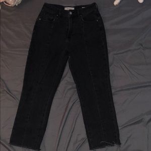 Pacsun Mom Jeans